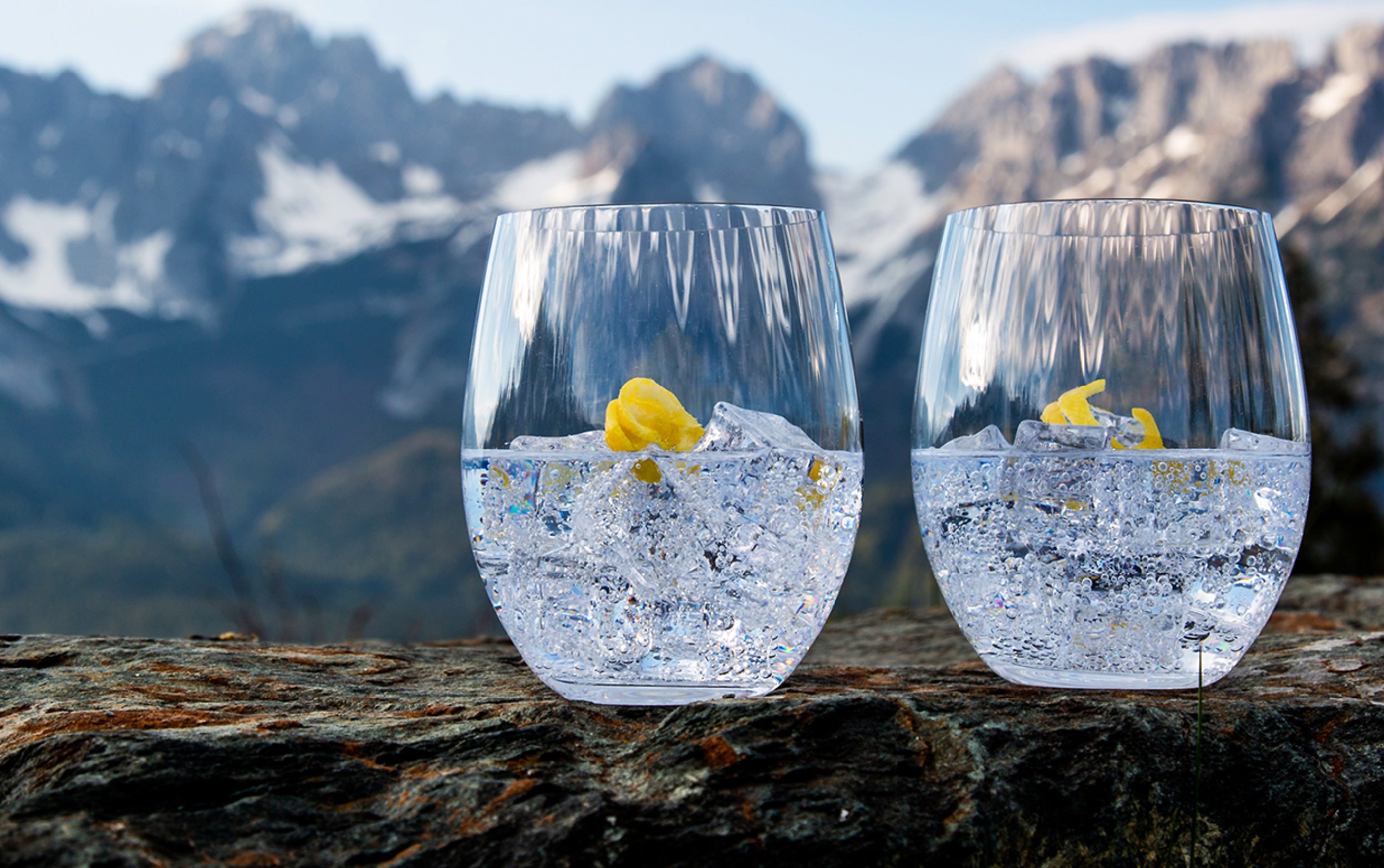 CÓCTELES PARA TARDES FRÍAS DE INVIERNO