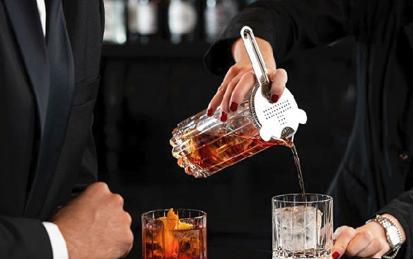 ACCESORIOS CLAVES PARA UN BAR EN CASA