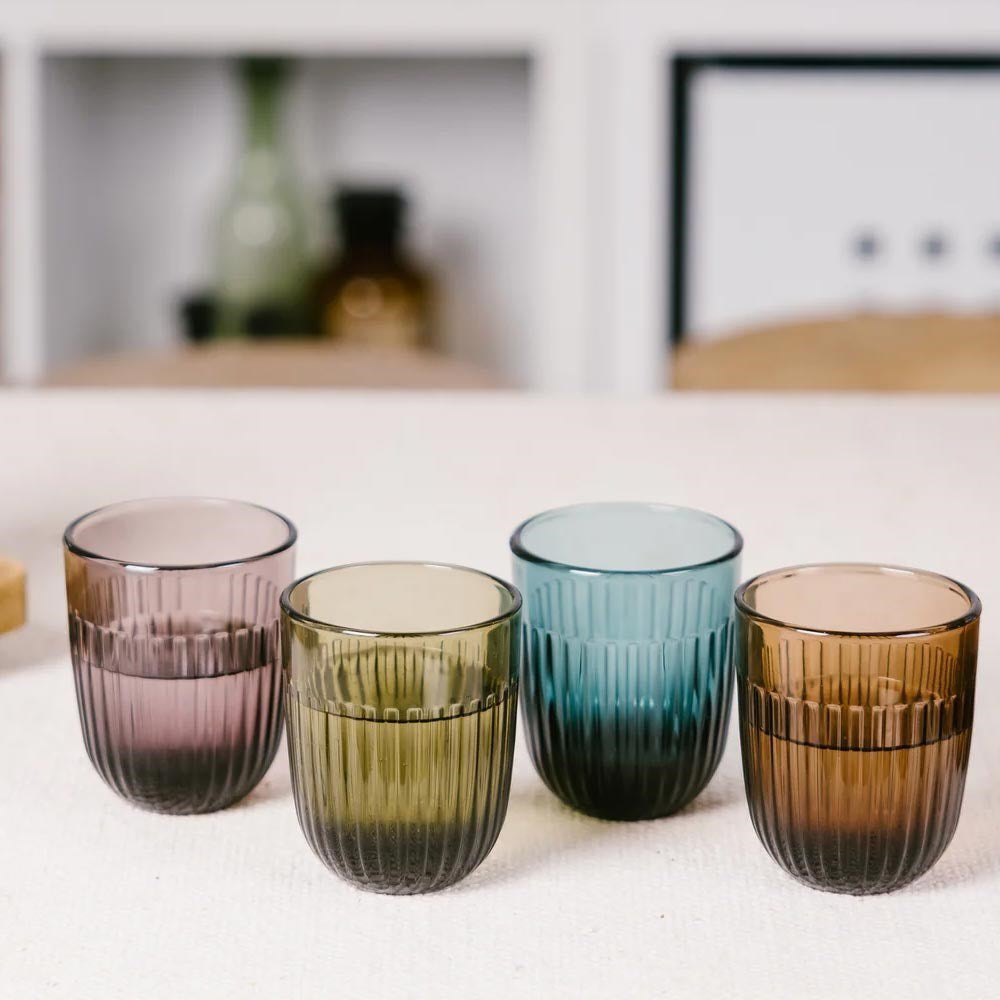 SET 6 VASOS OUESSANT 260ml