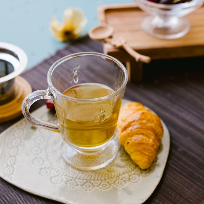 SET 6 MUG ABEJA 280ML