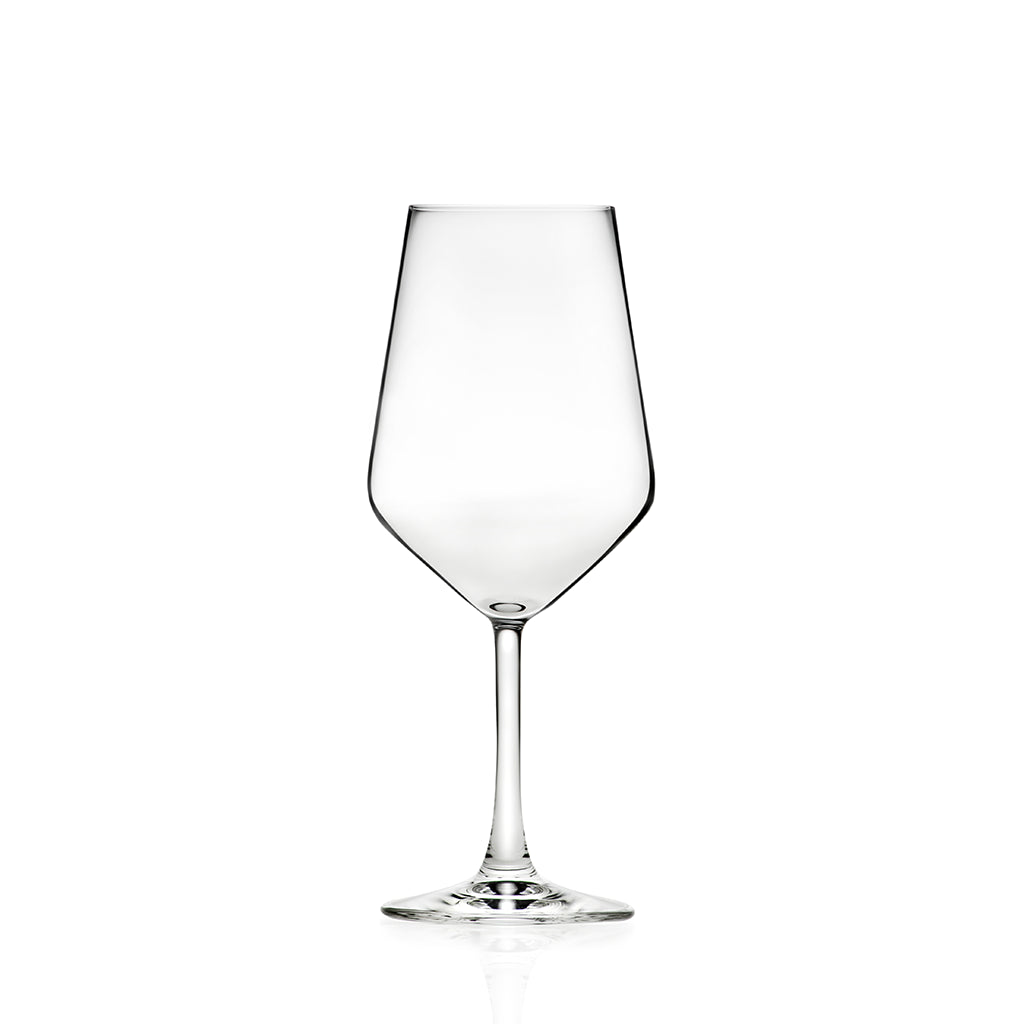 RCR SET 6 COPAS PERVINO