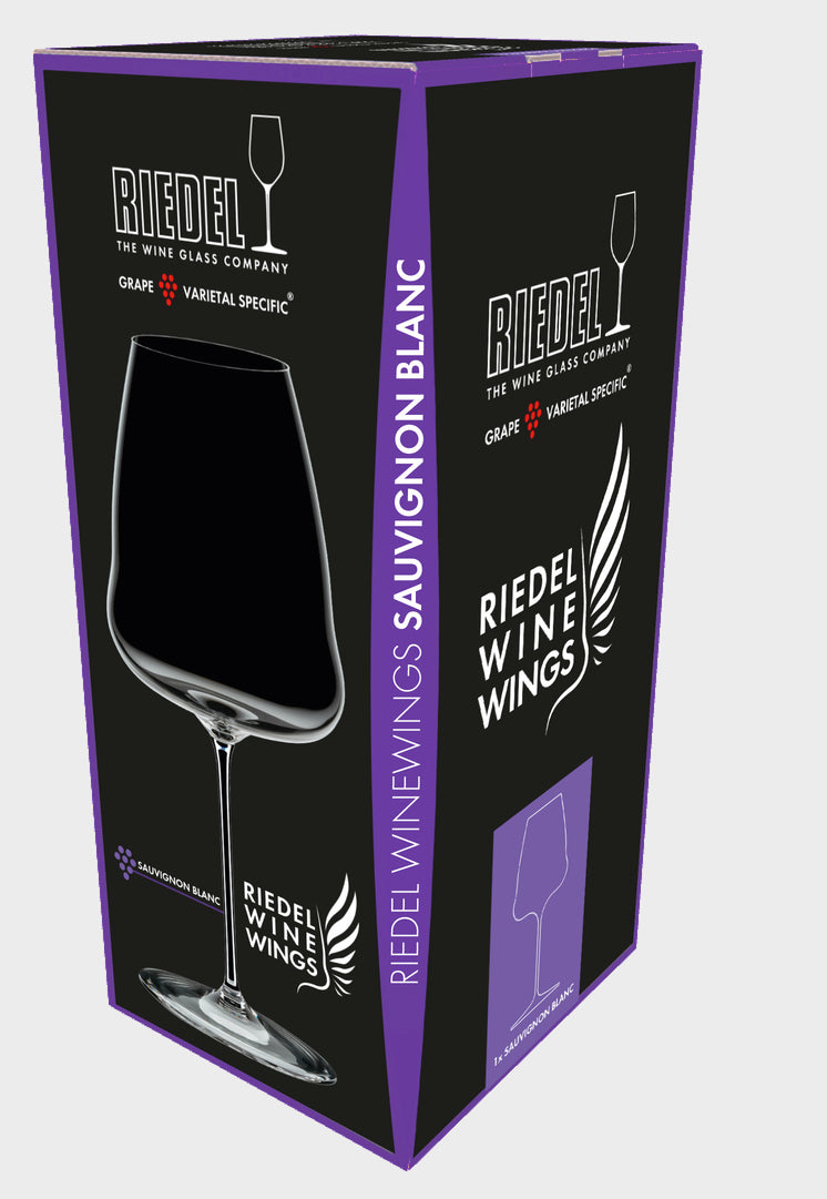 1 Copa Winewings Sauvignon Blanc Riedel