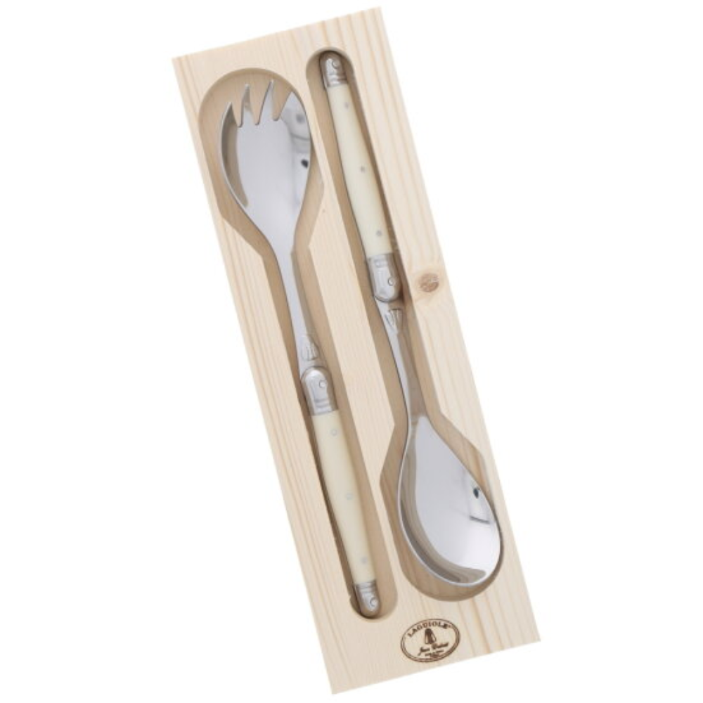 LAGUIOLE SET PARA SERVIR