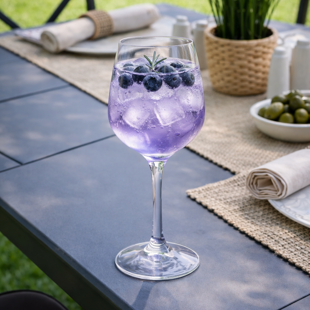 RCR SET 6 COPAS INVINO I56