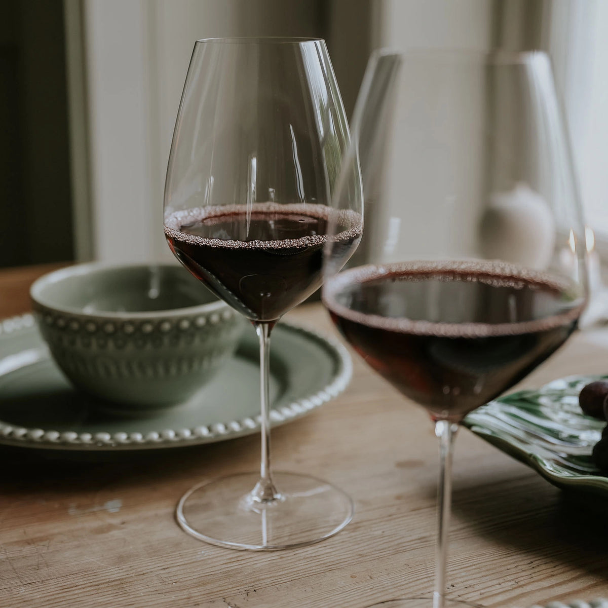 RIEDEL VELOCE SET 2 COPAS SYRAH