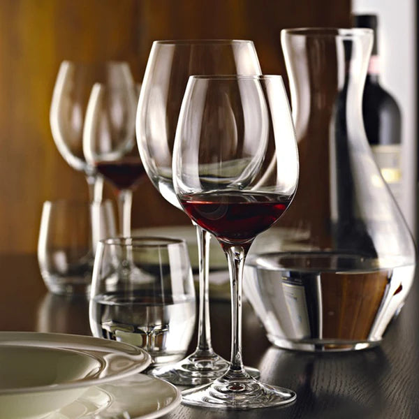 RCR SET 6 COPAS INVINO I56