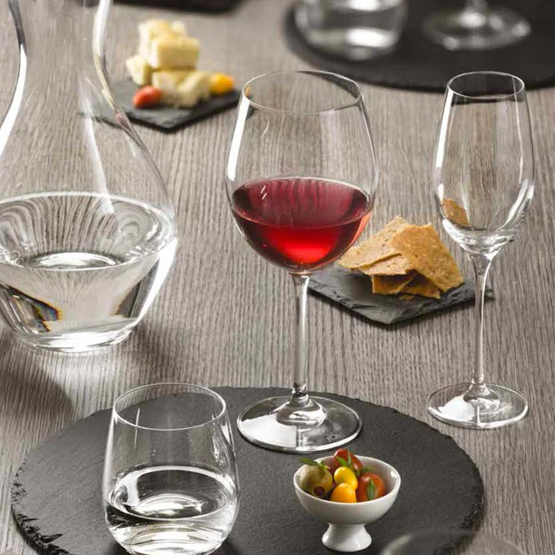 RCR SET 6 COPAS INVINO I65