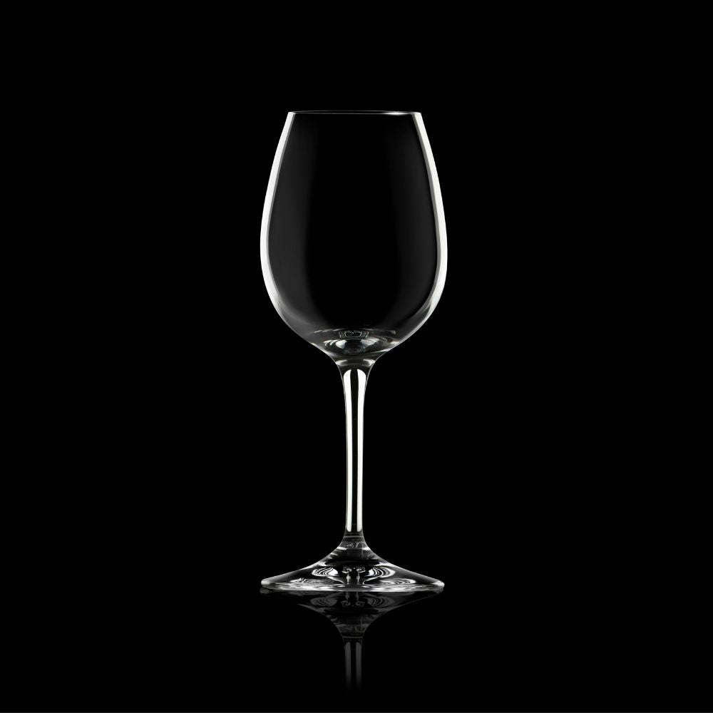 RCR JUEGO COPAS VINO INVINO 6 PERSONAS