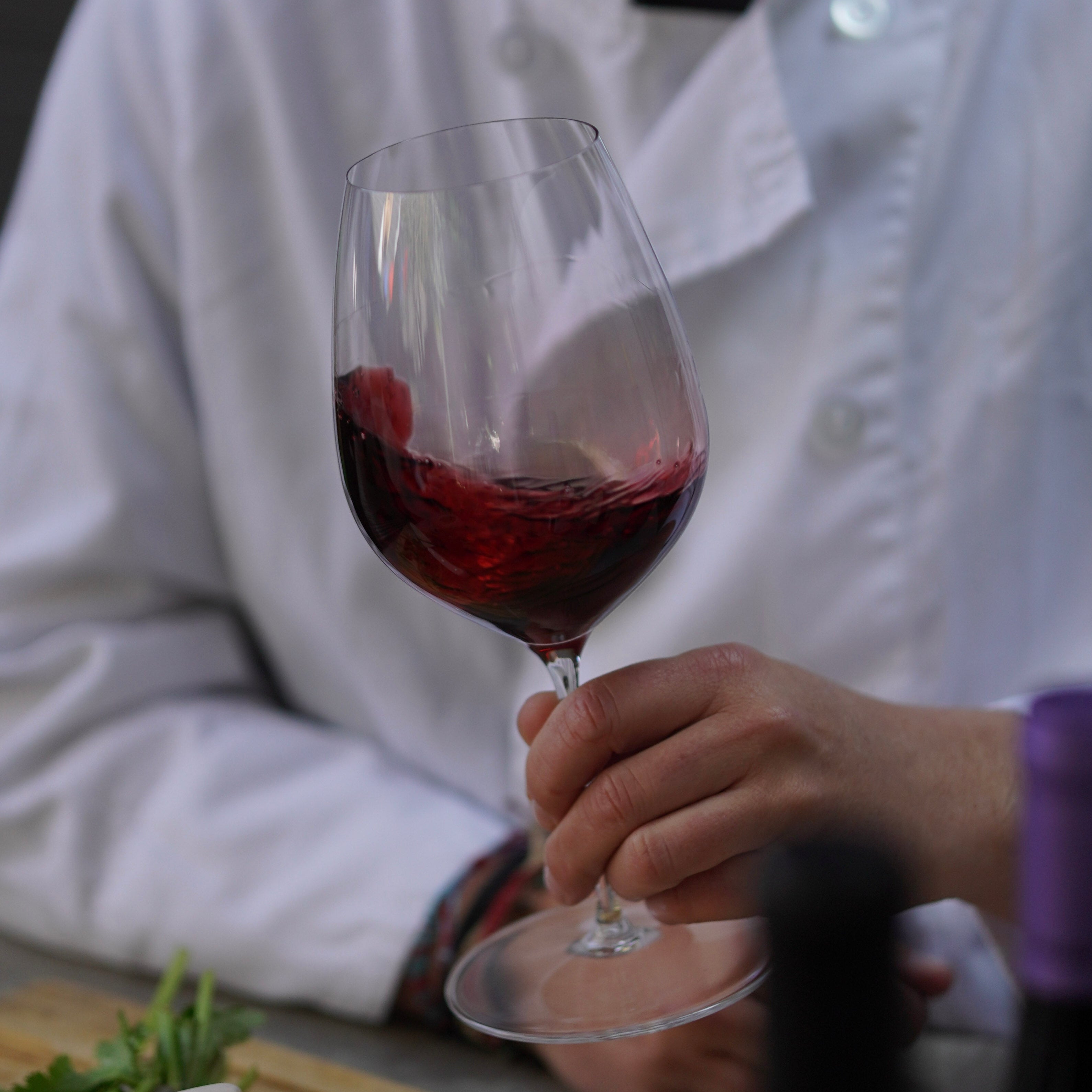 RIEDEL PERFORMANCE SET 2 COPAS CABERNET SAUVIGNON -MERLOT