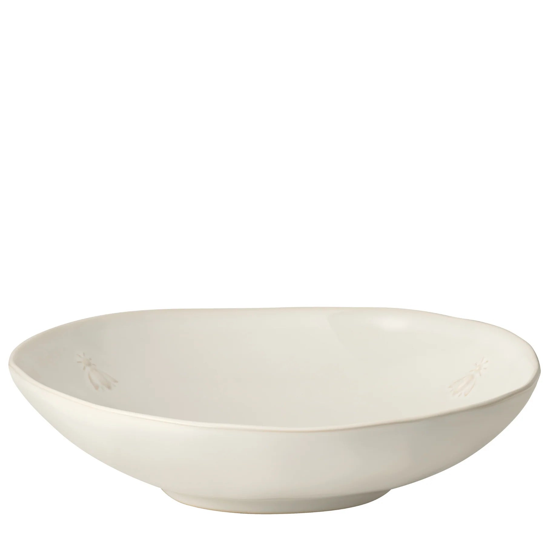 Vajilla De Ceramica 12 Piezas Abeja La Rochere