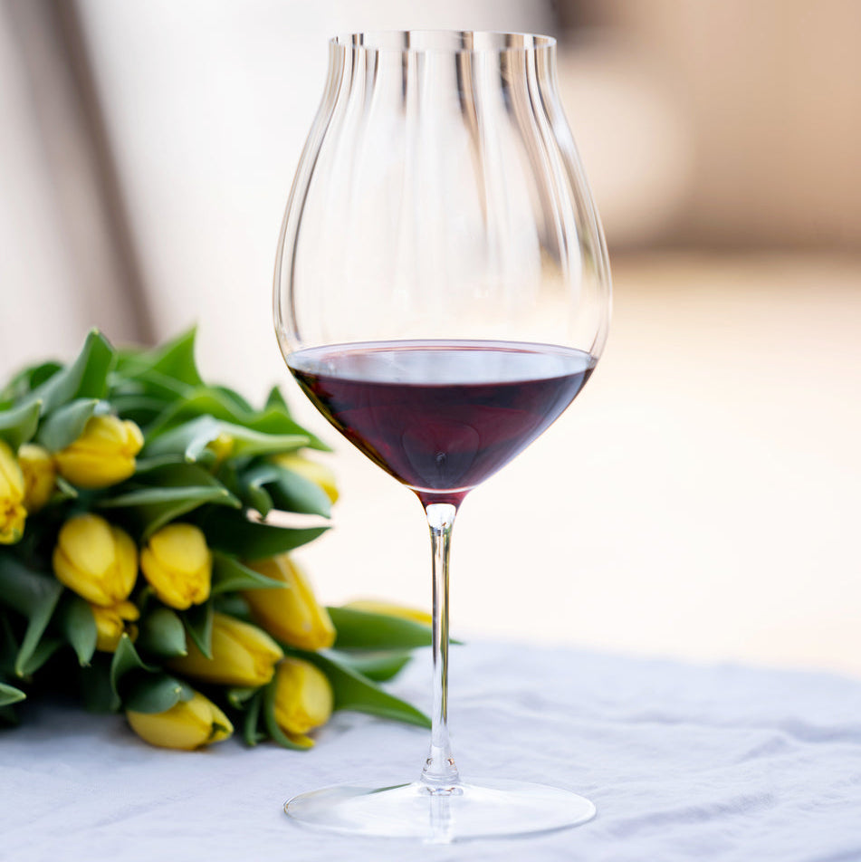 RIEDEL PERFORMANCE SET 2 COPAS PINOT NOIR