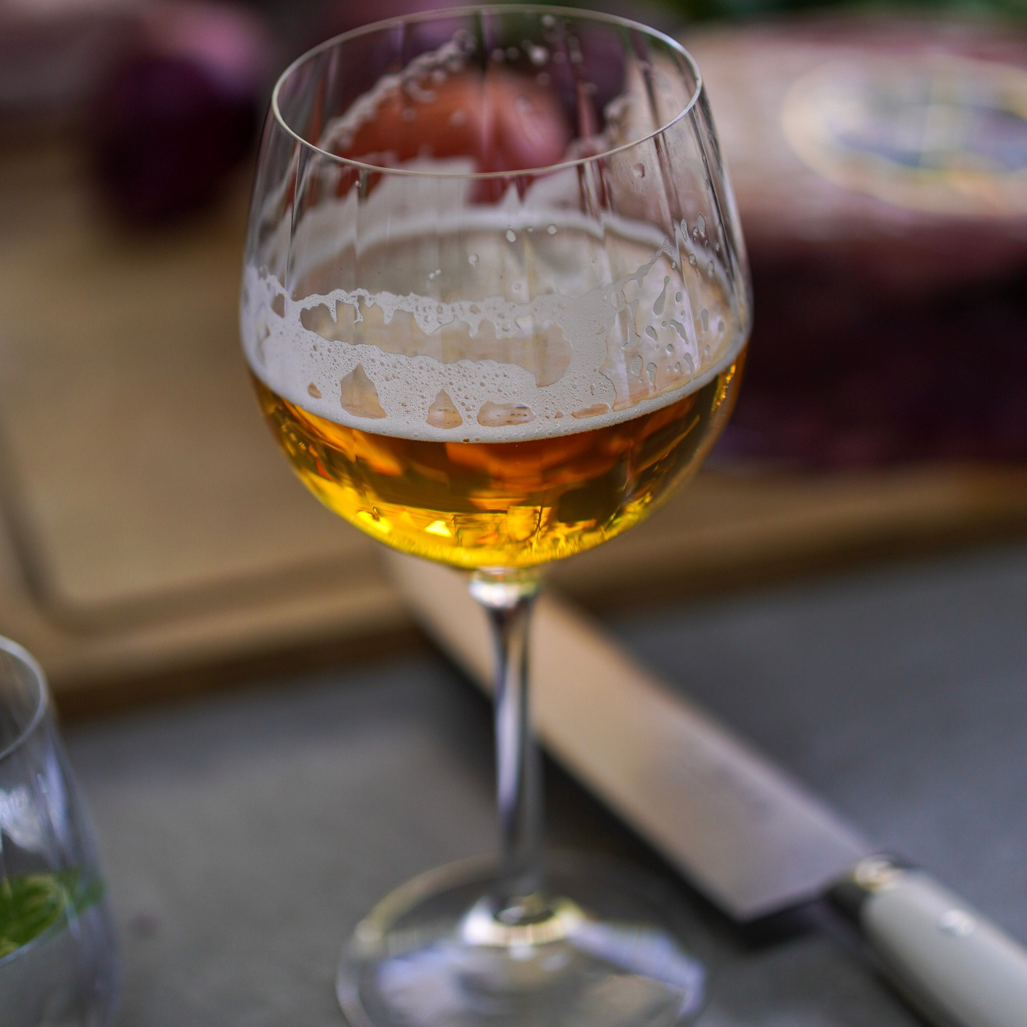 RCR SET 6 COPAS OPTIQ 670ml