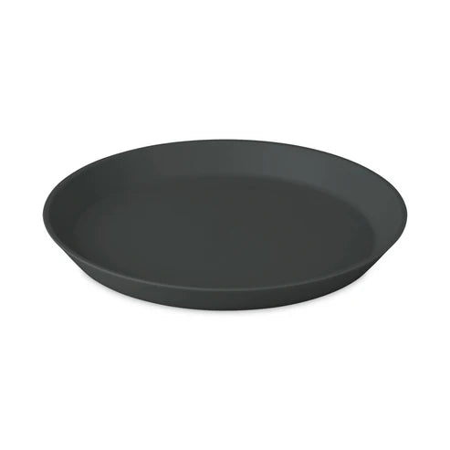 Pack Terraza & Quincho – Vajilla Gris 24 Piezas