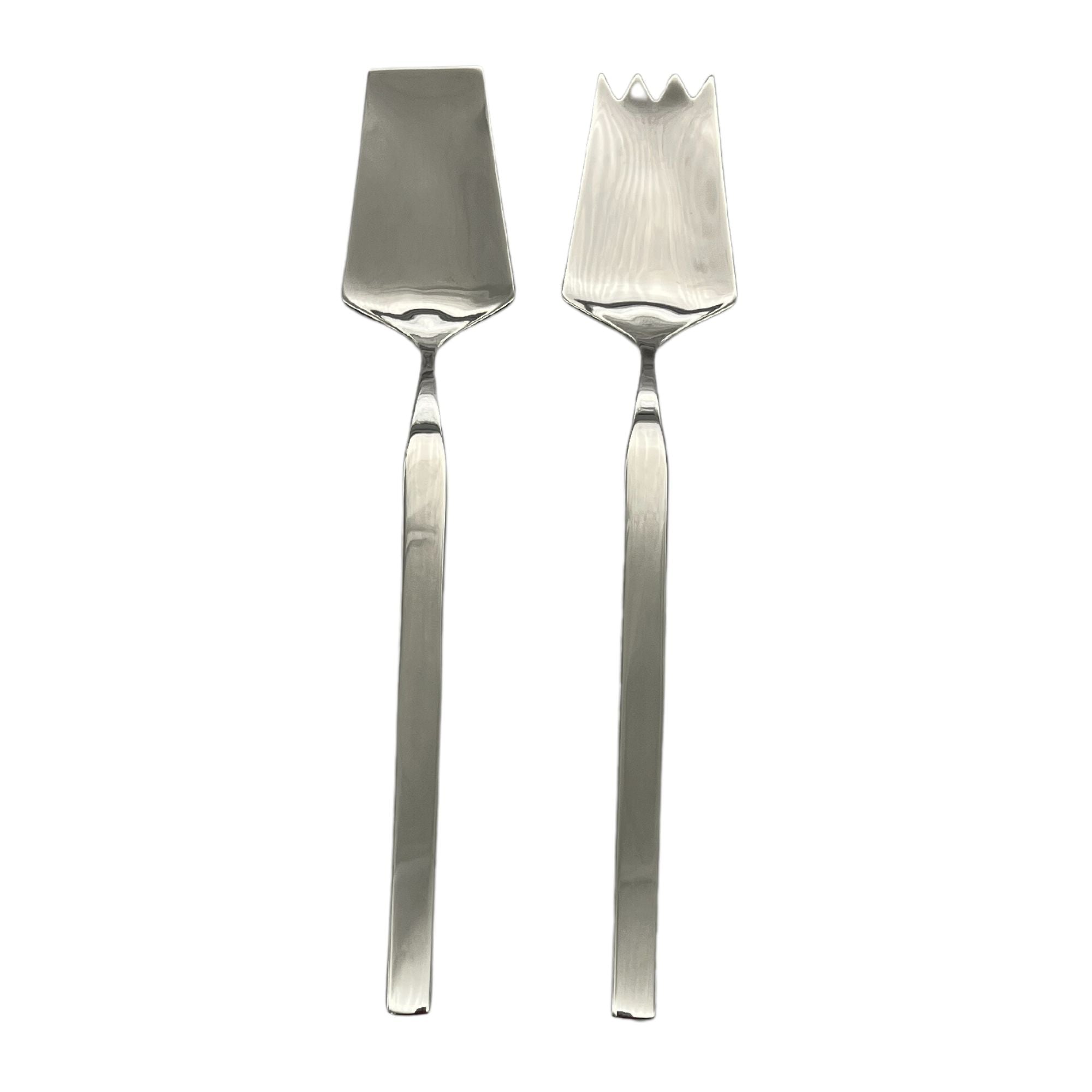 BELO INOX: SET PARA SERVIR