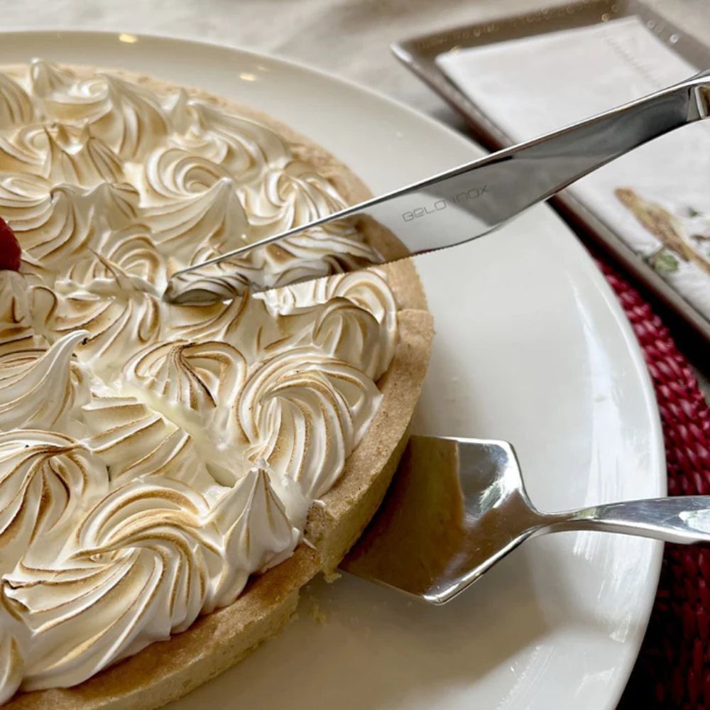 BELO INOX 2 PIEZAS PARA SERVIR BOX VERTICE