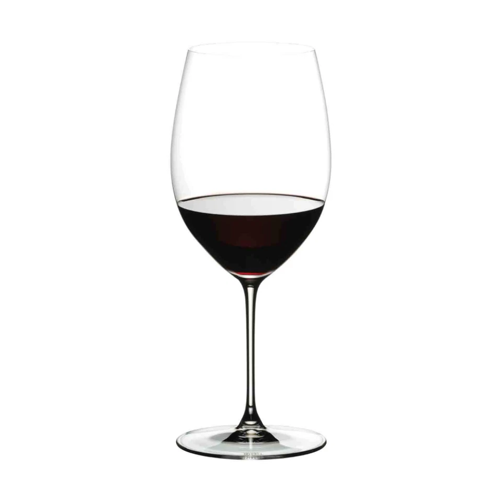 RIEDEL VERITAS SET 4 COPAS CABERNET + DECANTADOR MOSELA