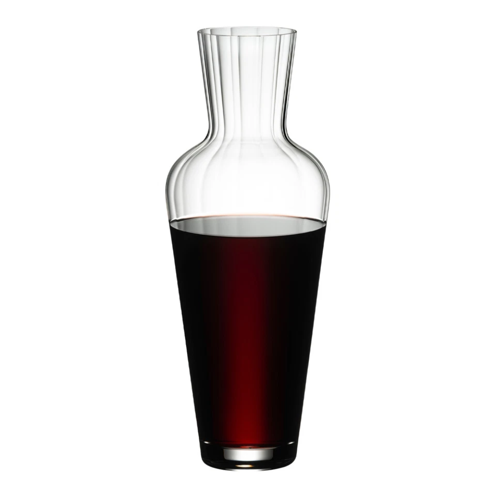 RIEDEL VERITAS SET 4 COPAS CABERNET + DECANTADOR MOSELA