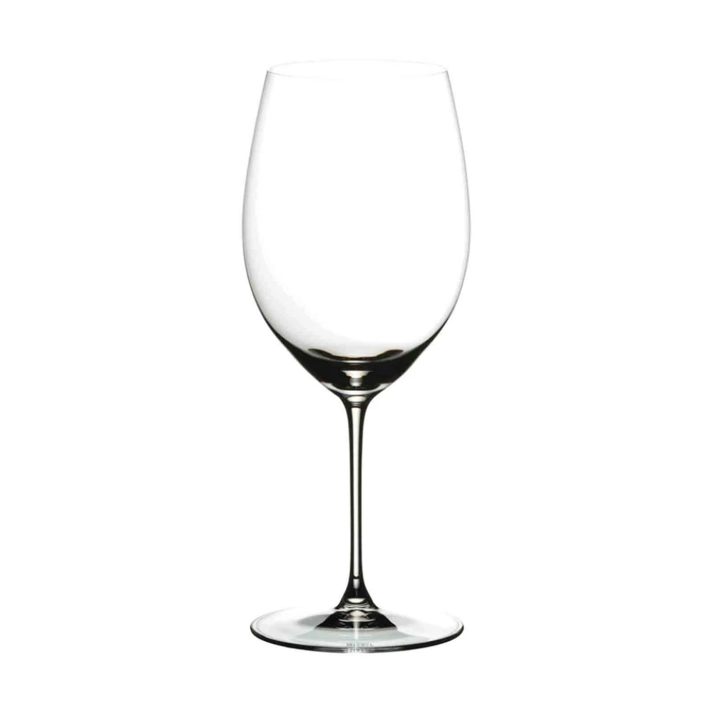 RIEDEL VERITAS SET 4 COPAS CABERNET + DECANTADOR MOSELA