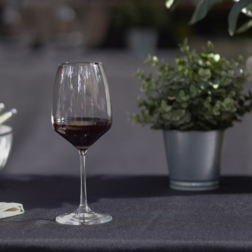 CRYSTALEX SET 6 COPAS GISELLE 455 ML