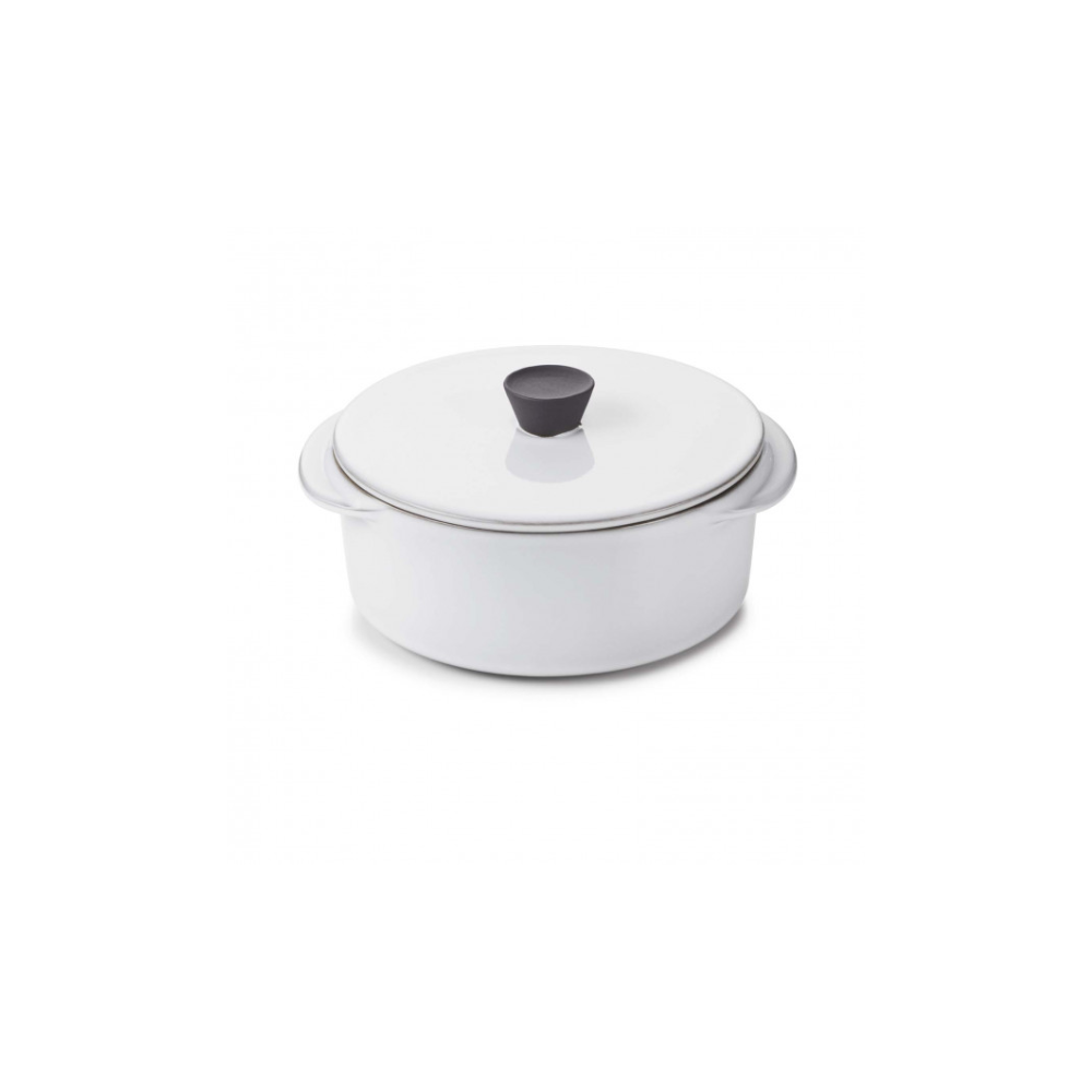 REVOL CARACTERE CACEROLA CON TAPA 250ml.