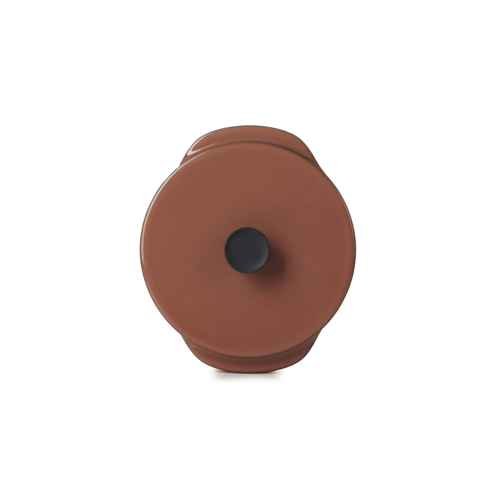 REVOL CARACTERE CACEROLA CON TAPA 250ml.