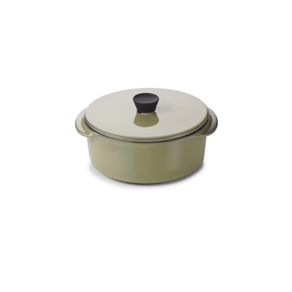 REVOL CARACTERE CACEROLA CON TAPA 250ml.