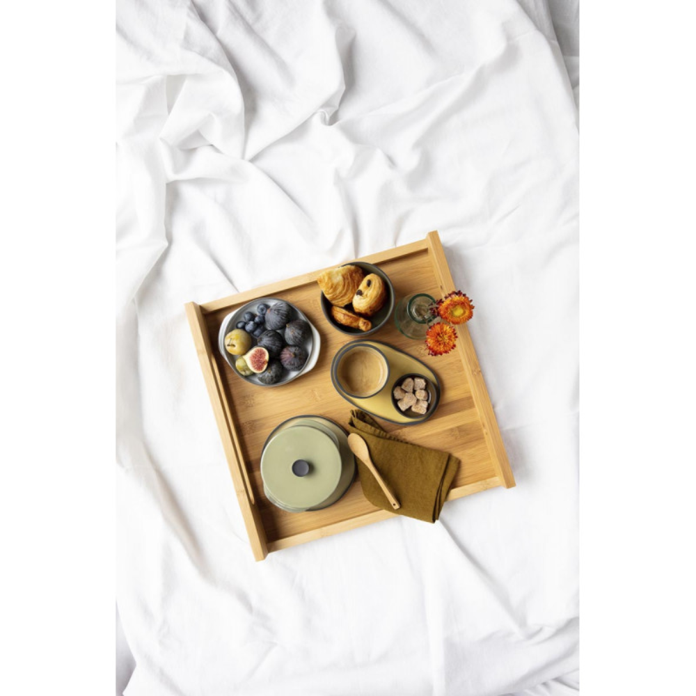 REVOL CARACTERE CACEROLA CON TAPA 250ml.