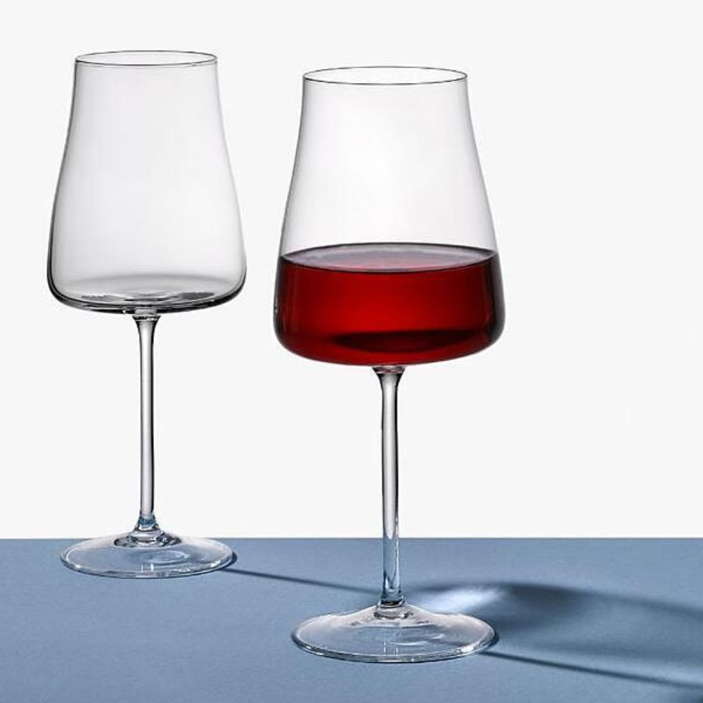 CRYSTALEX SET 6 COPAS VINO TINTO ALEX 600 ML