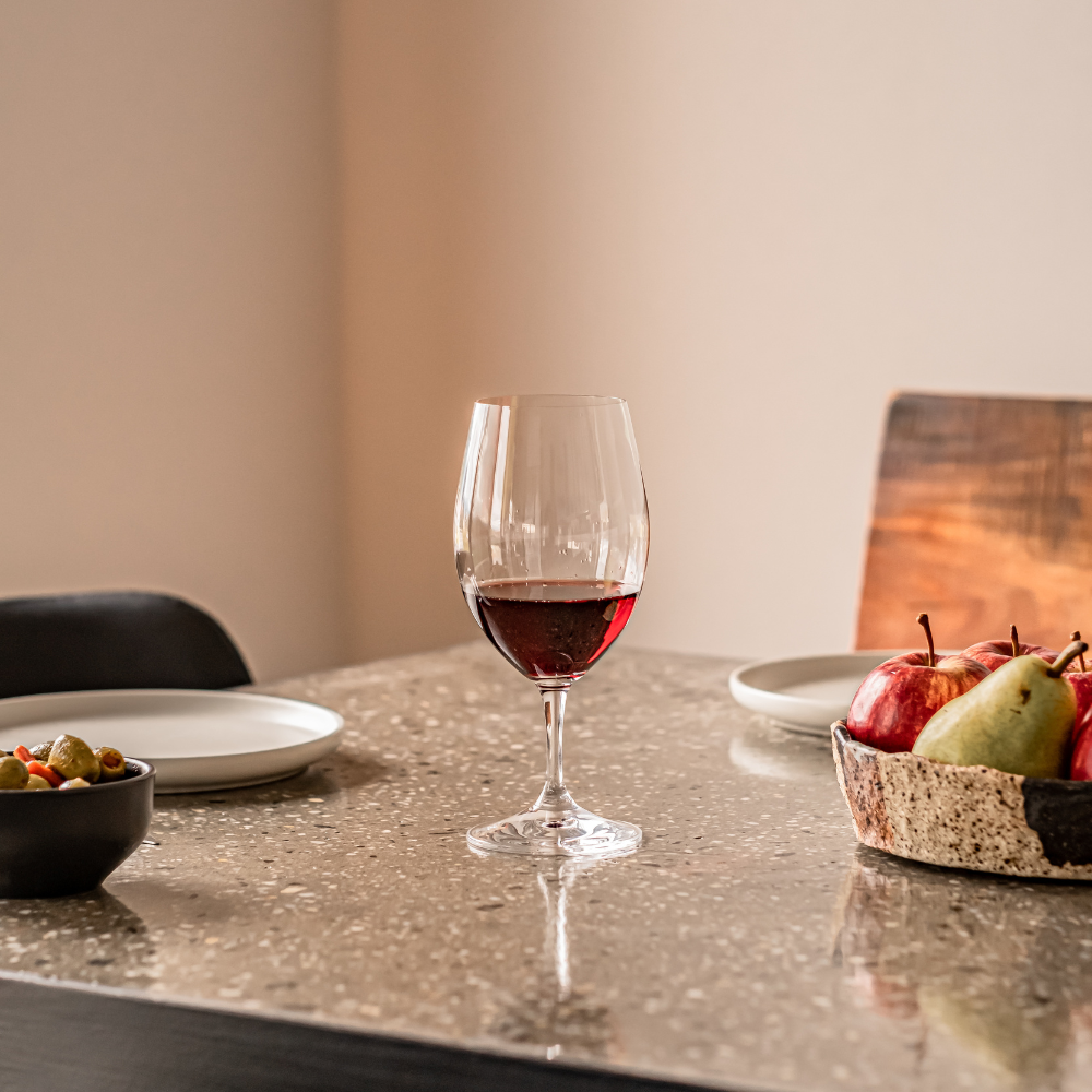 RIEDEL OUVERTURE SET 2 COPAS MAGNUM