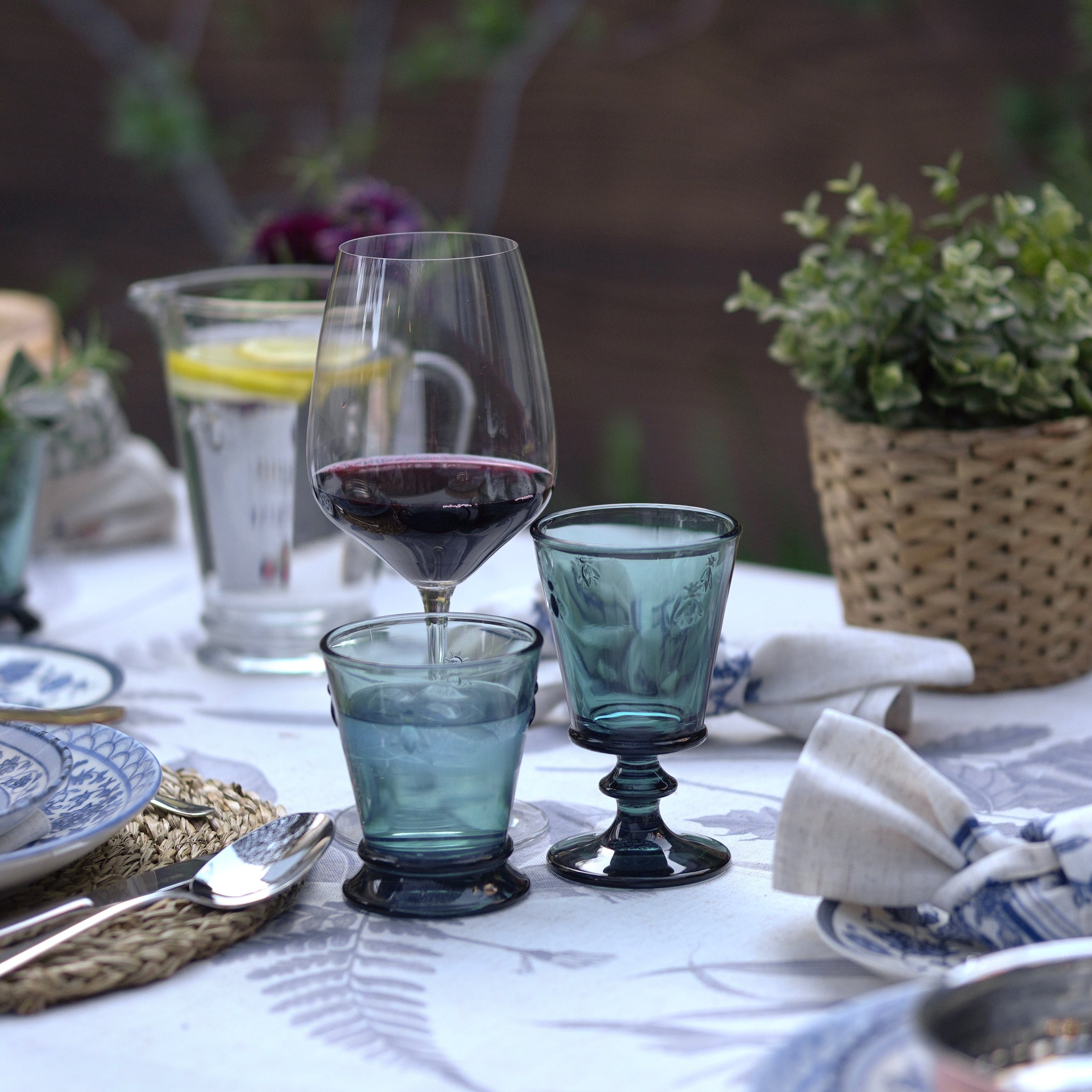 RIEDEL EXTREME SET 2 COPAS CABERNET SAUVIGNON/MERLOT