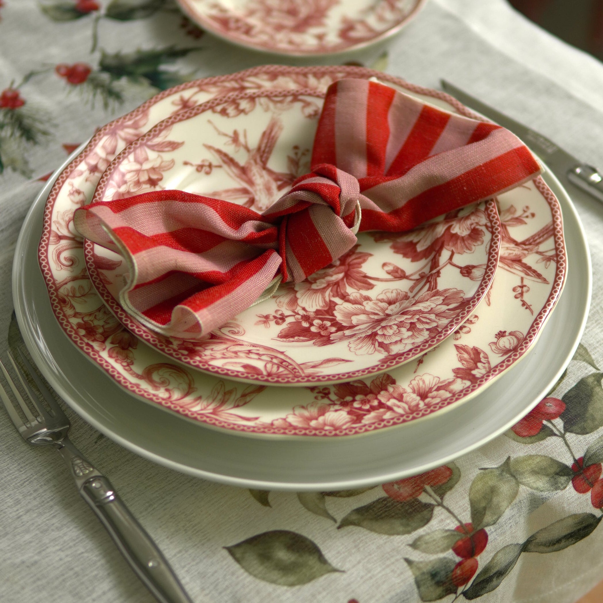 SPAL: ROULETTE PLATO BASE 31CM