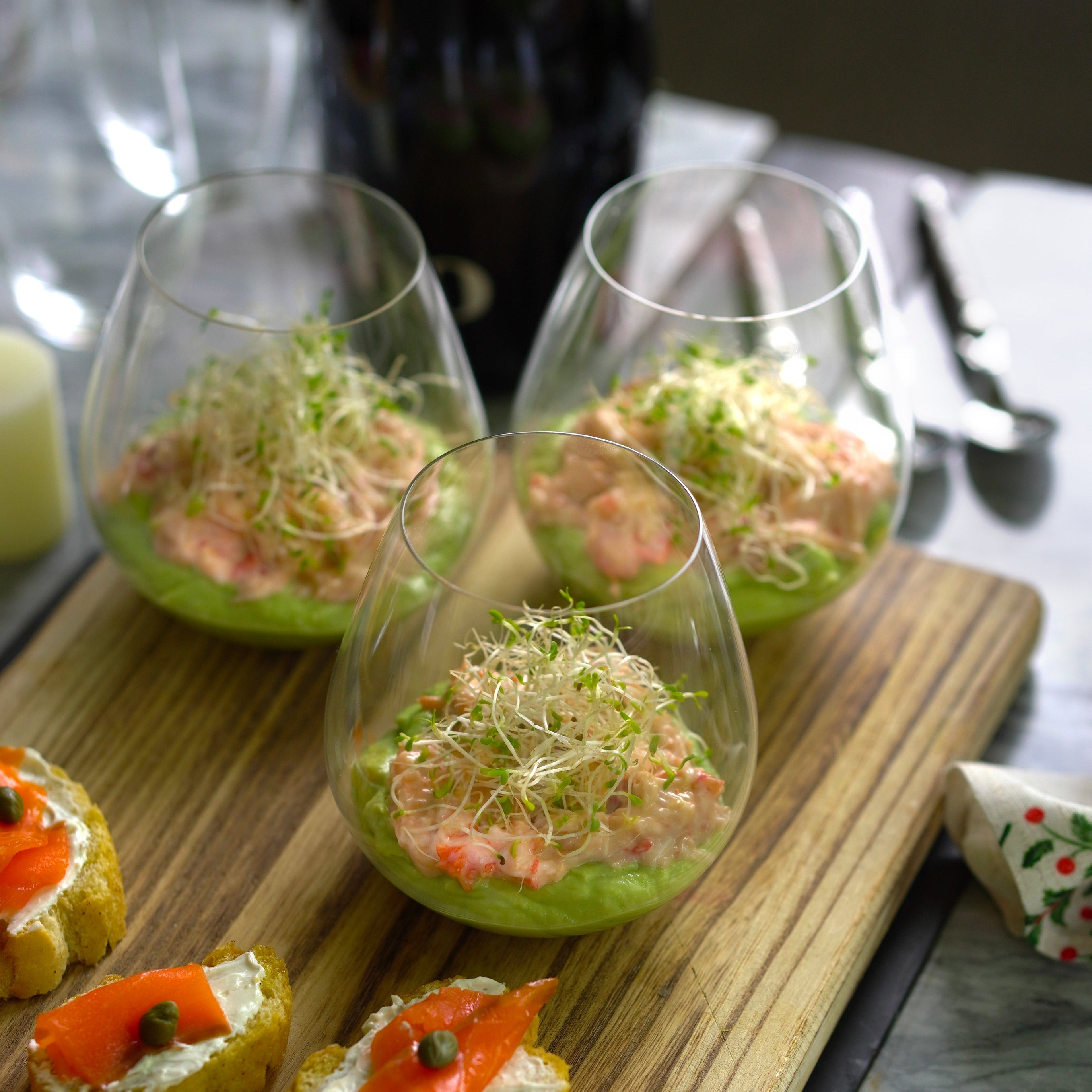 RIEDEL 'O' SET 6 COPAS PINOT NOIR