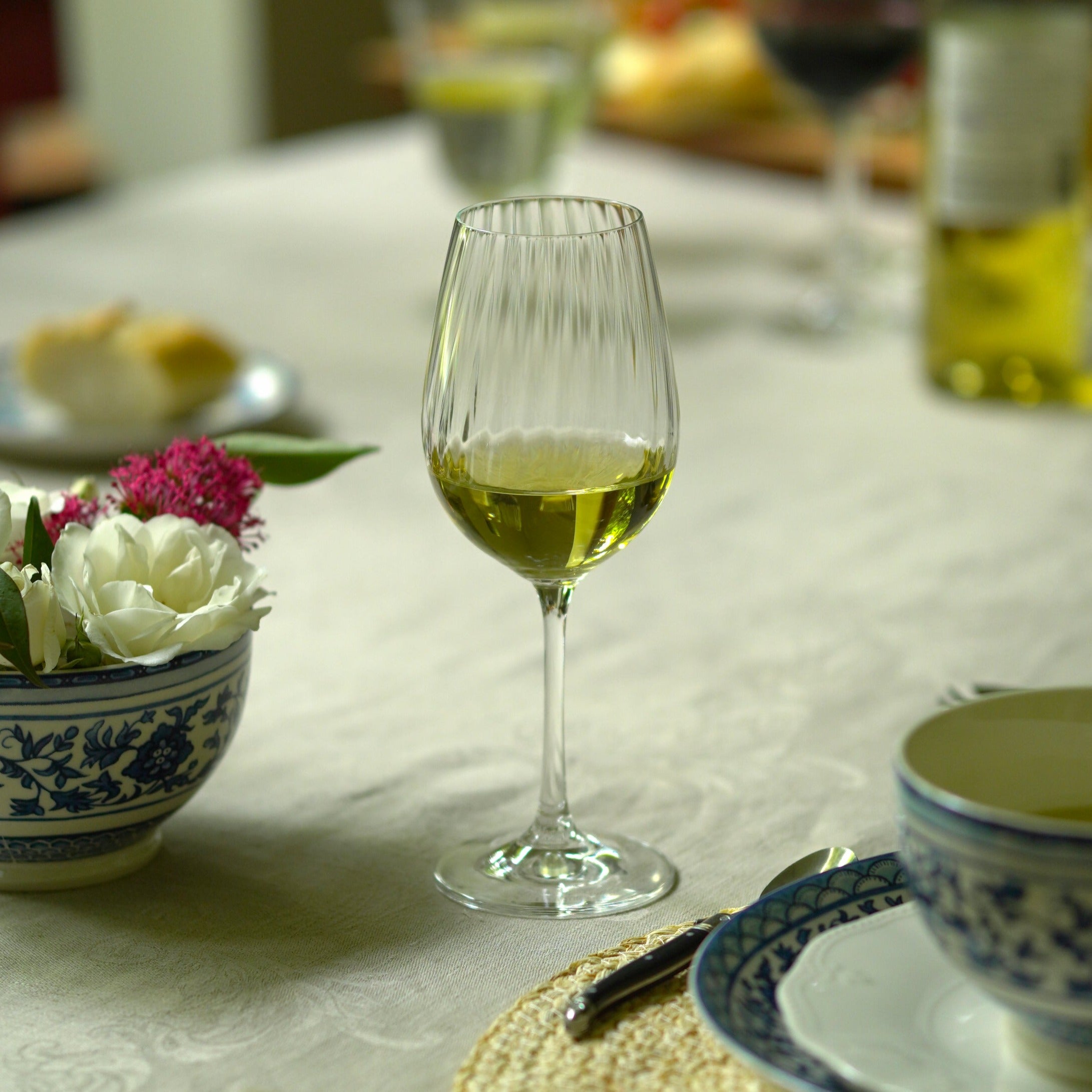 Crystalex: Set 12 piezas Waterfall