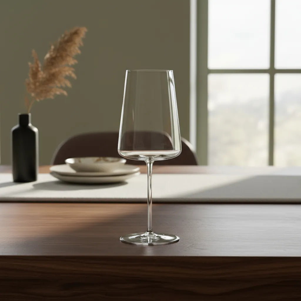 CRYSTALEX SET 6 COPAS RAY PARA COCKTAIL