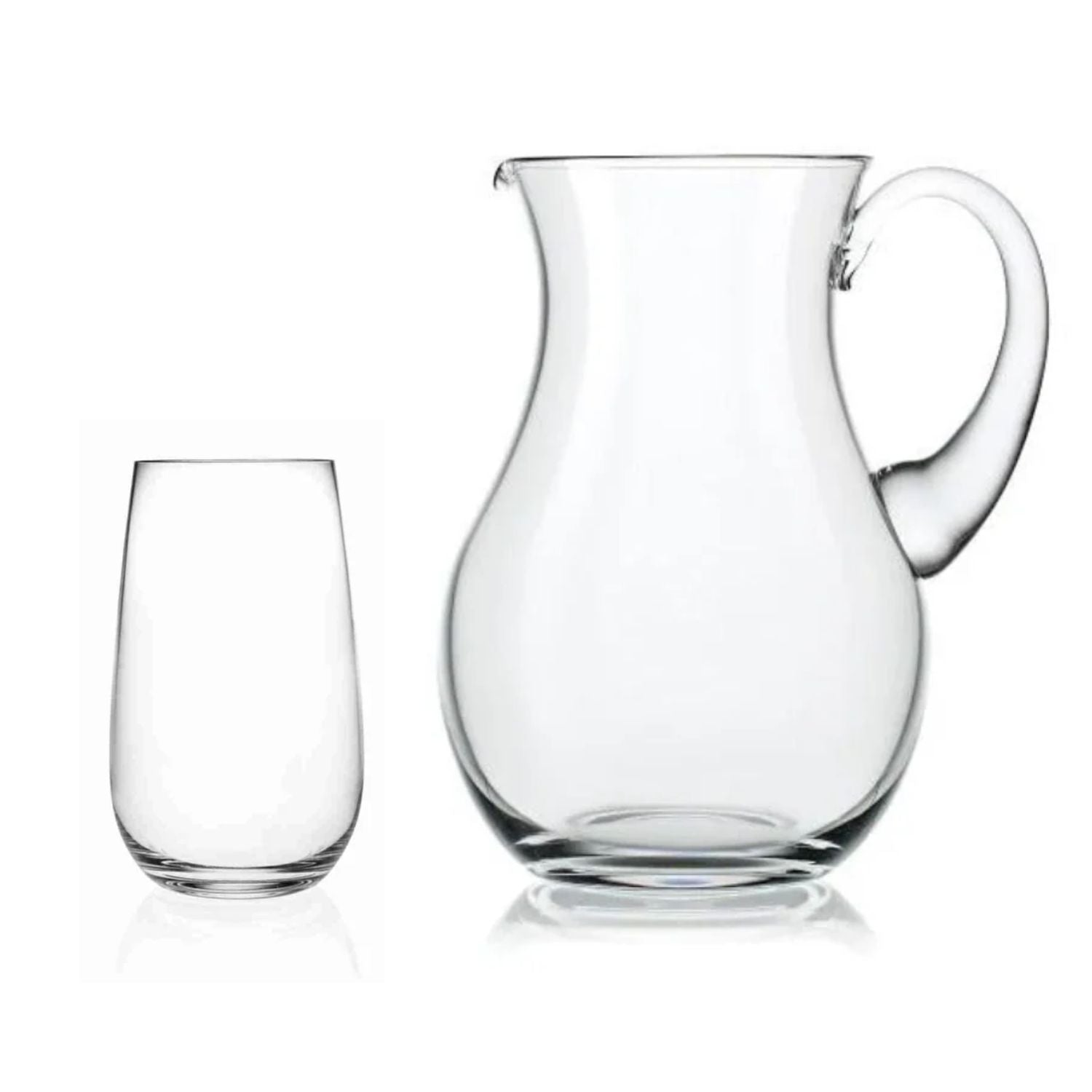 PACK JARRO 1,5 L + SET 6 VASOS