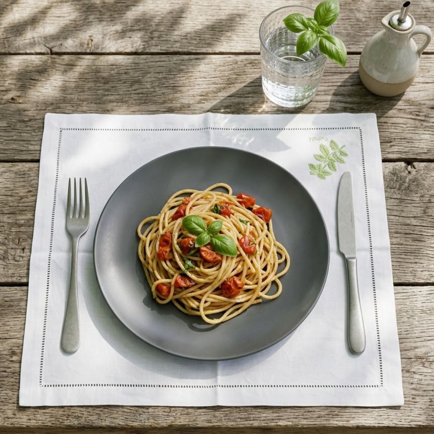 SET 4 PLATOS 26 CM COMIDA KOZIOL