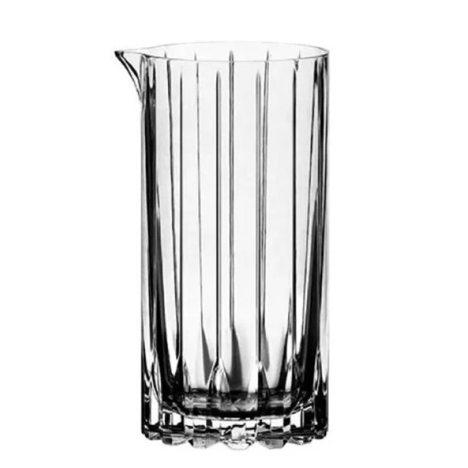 Pack Coctelería Esencial: Colador Bar Wine + Mixing Glass Riedel