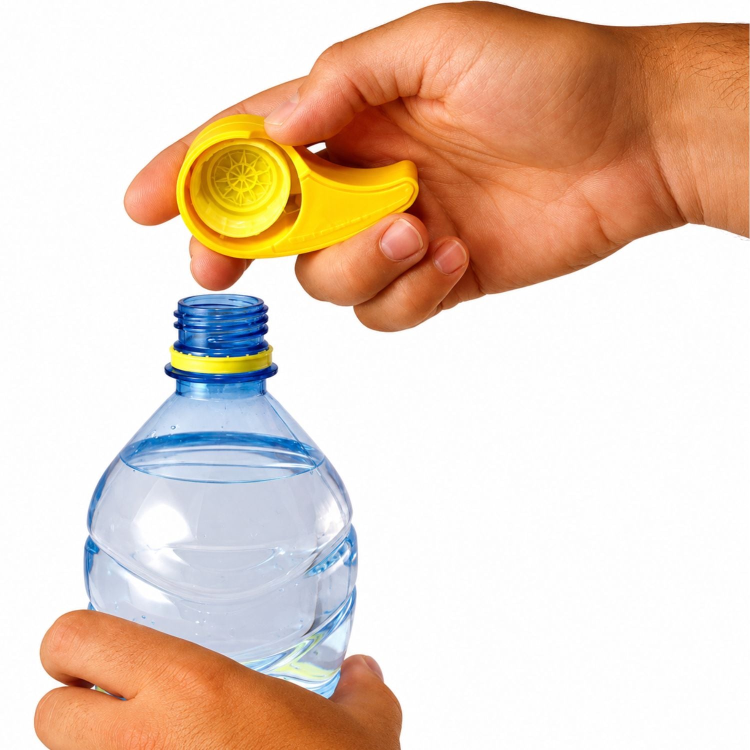 Destapador De Botellas Koala Twister Colours - Figuras Varias