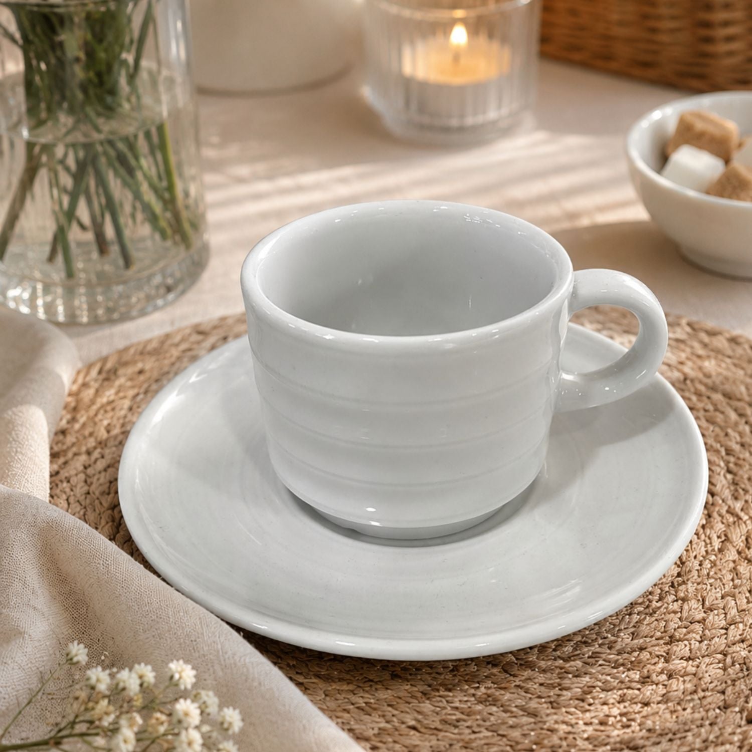 SPAL ROULETTE TAZA PARA CONSOMÉ+ PLATILLO