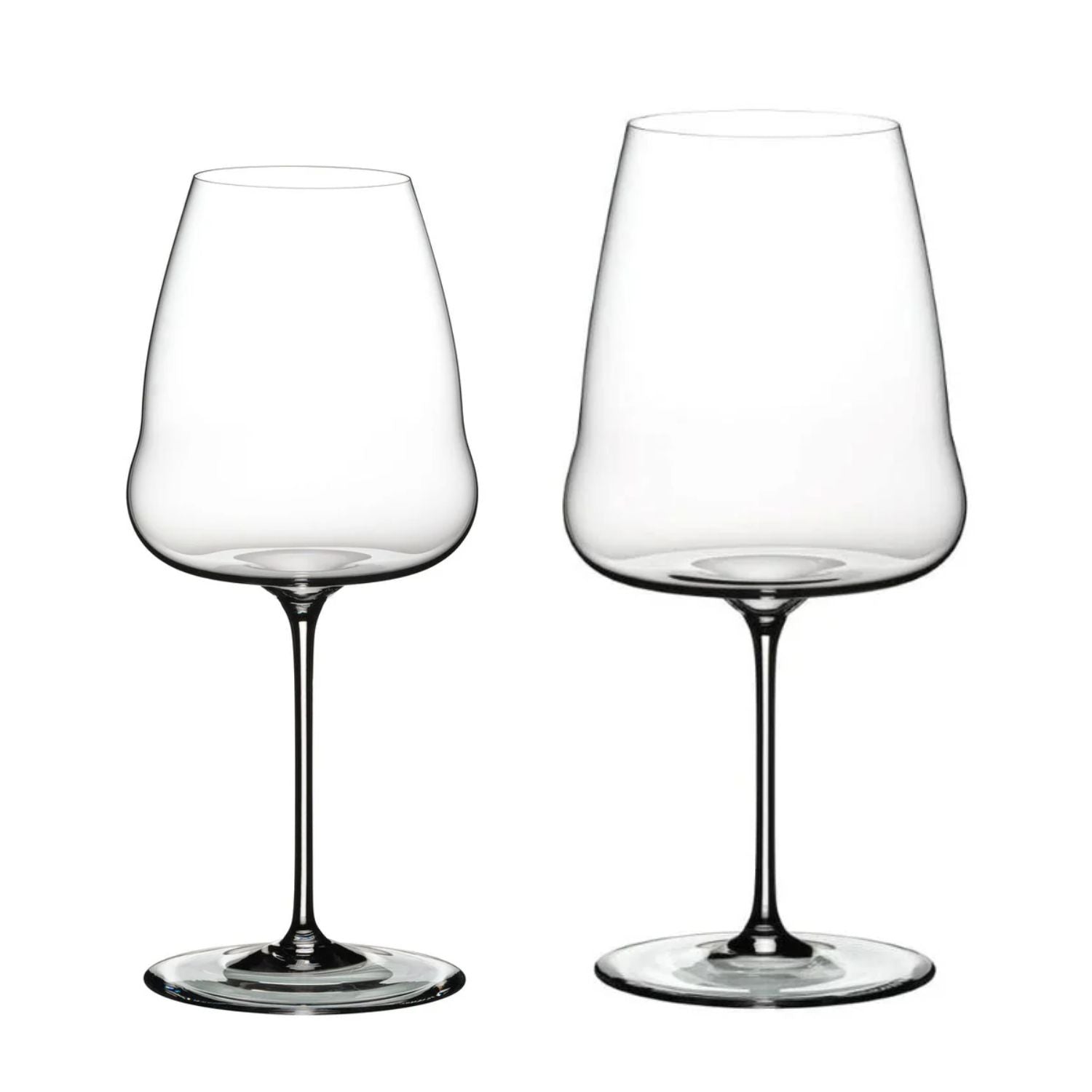 PACK RIEDEL WINEWINGS PARA 4 COPA CABERNET SAUVIGNON + SAUVIGNON BLANC