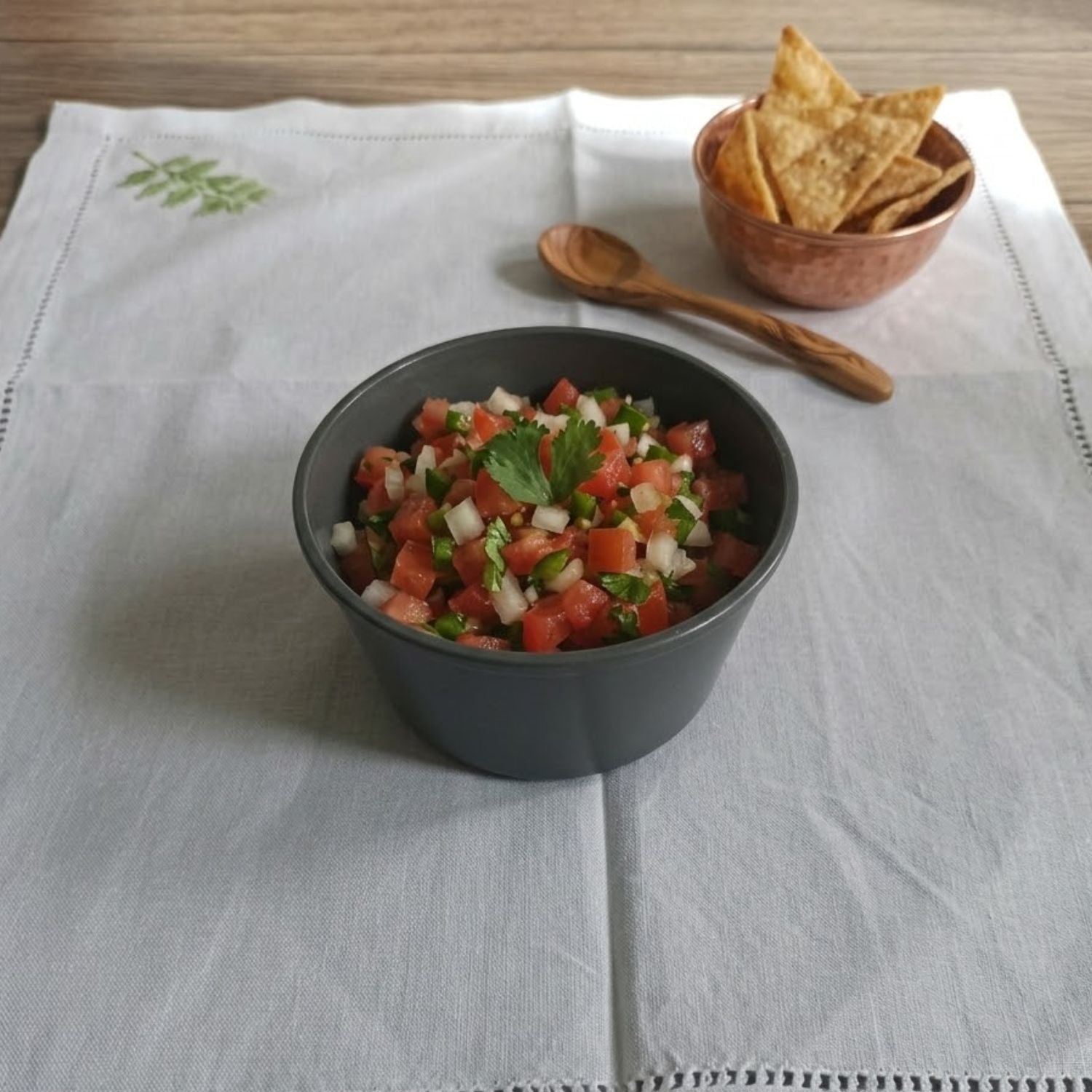 SET 6 BOWL 250 ML KOZIOL