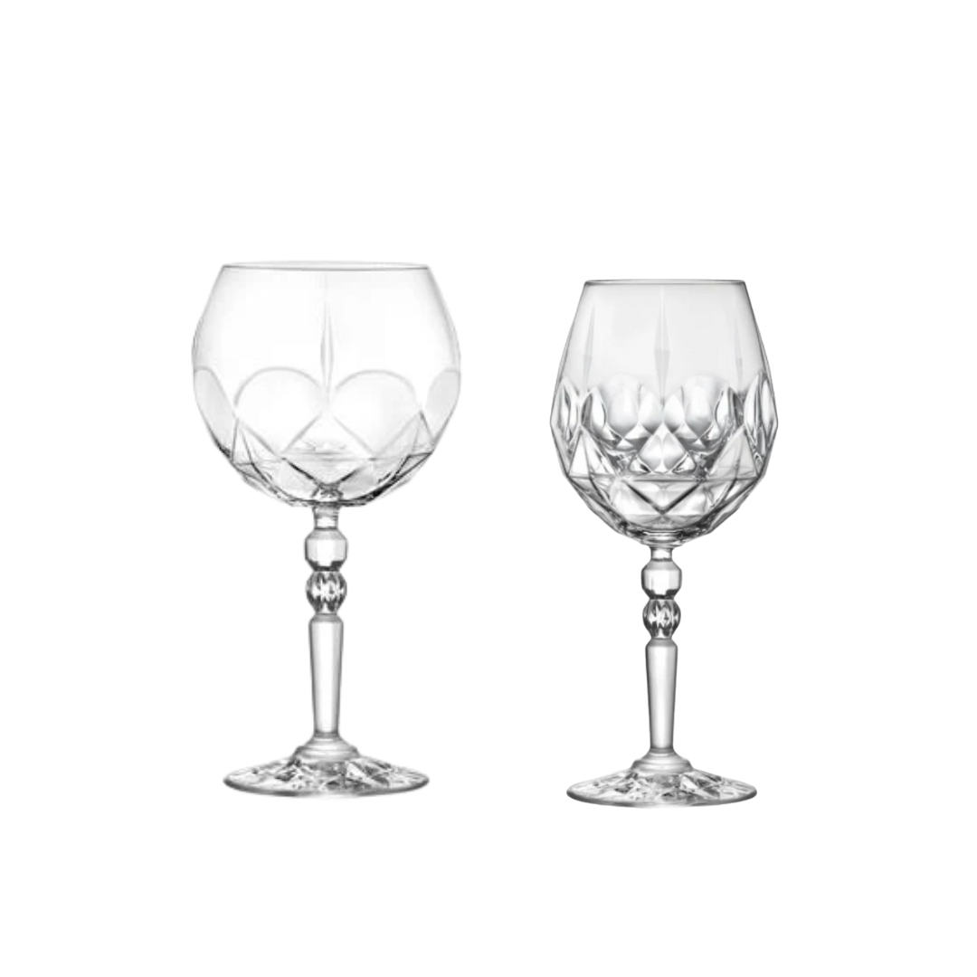 RCR: Juego Alkemist 12 piezas