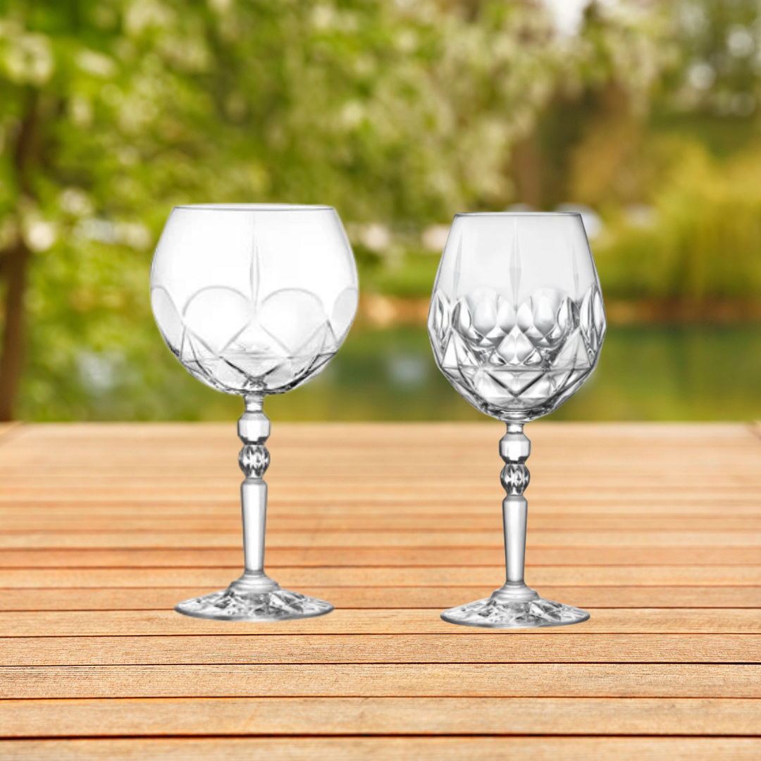 RCR: Juego Alkemist 12 piezas