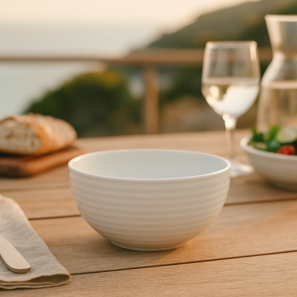 SPAL ROULETTE BOWL DE ENSALADA 23 CM