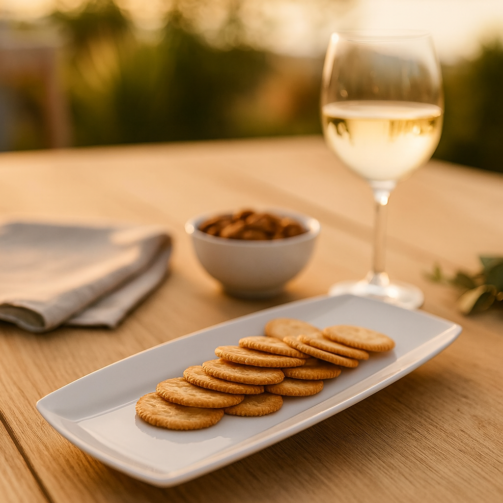 SPAL BANDEJA APERITIVO 30 CMS