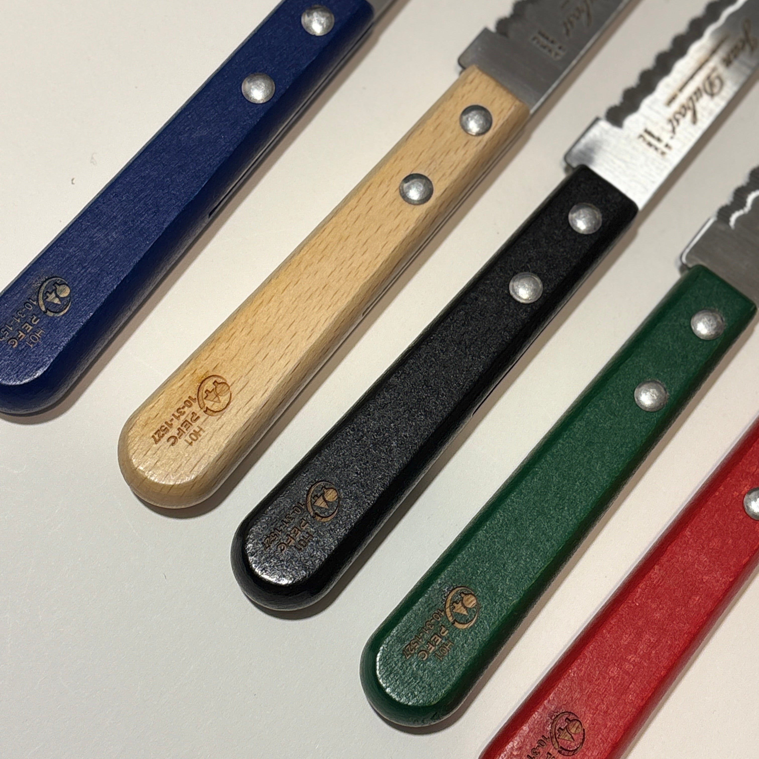 LAGUIOLE CUCHILLO MULTIUSO SIERRA 12mm