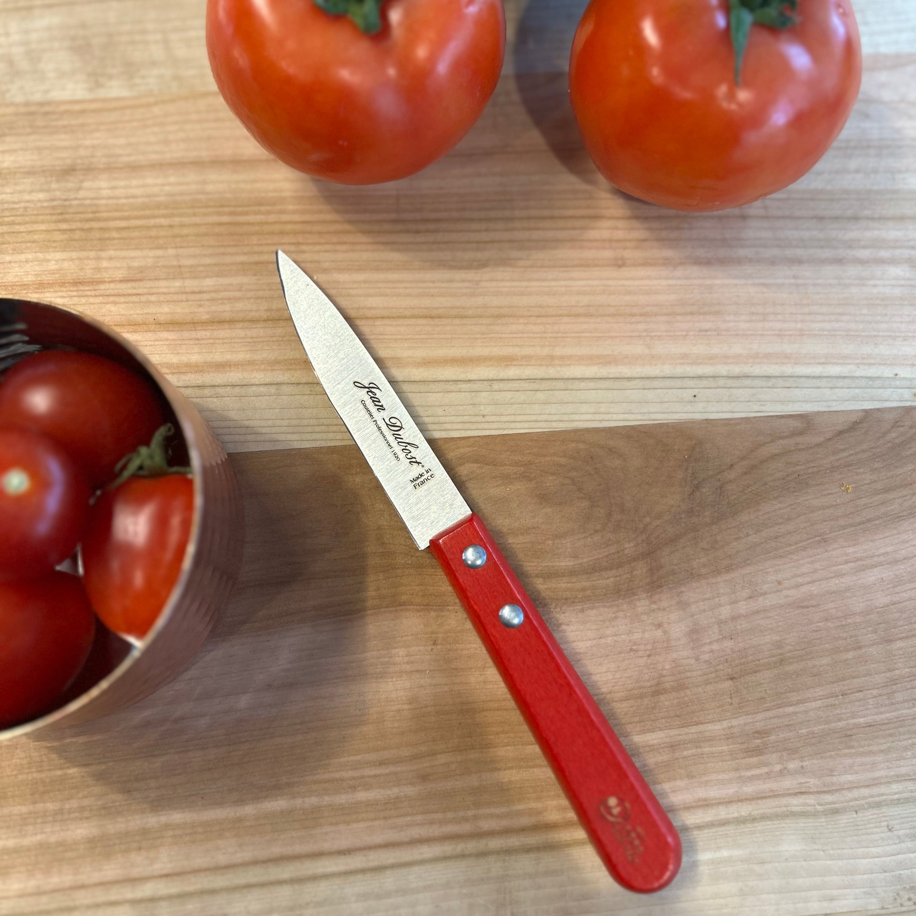 LAGUIOLE CUCHILLO PELADOR