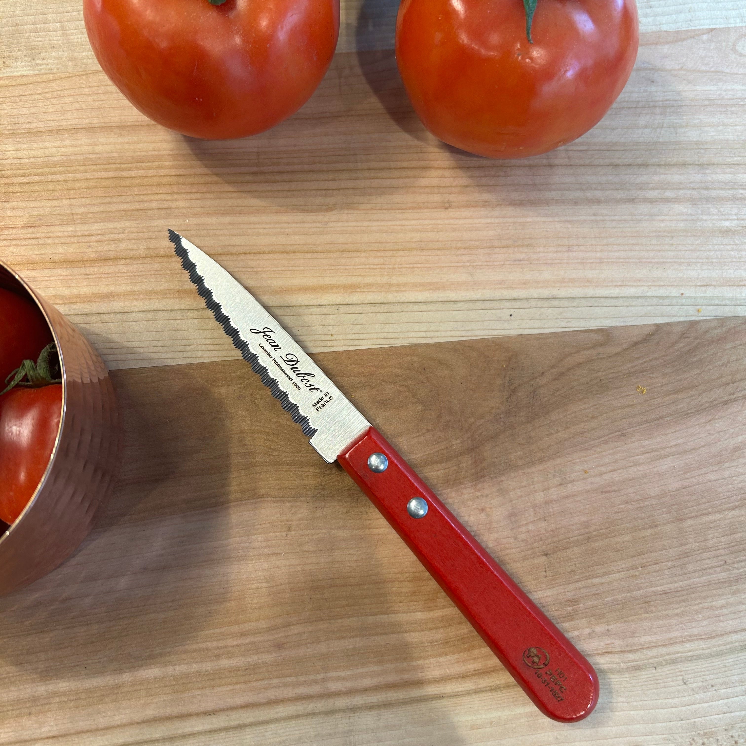 LAGUIOLE CUCHILLO MULTIUSO SIERRA 12mm