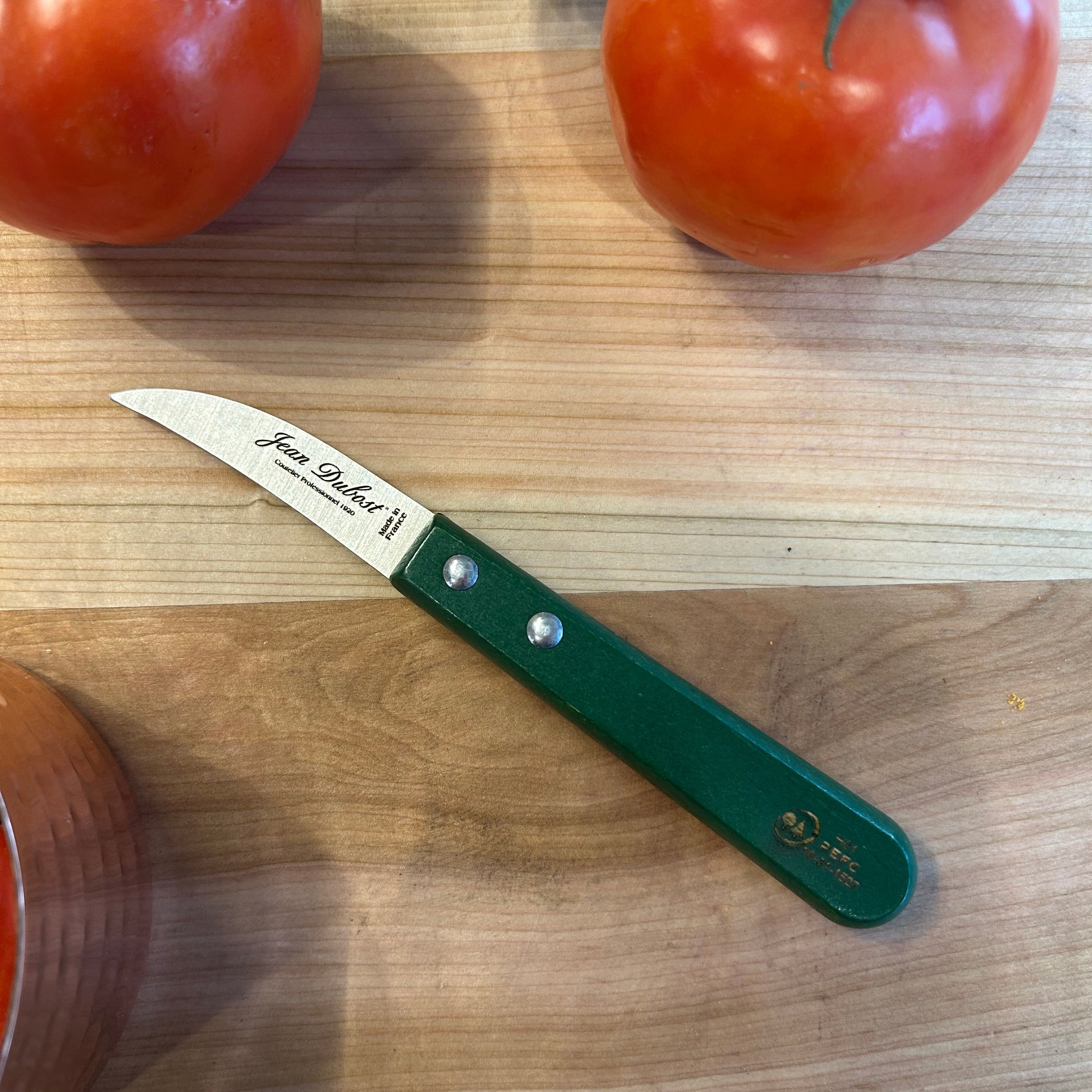 LAGUIOLE CUCHILLO CURVE 12mm