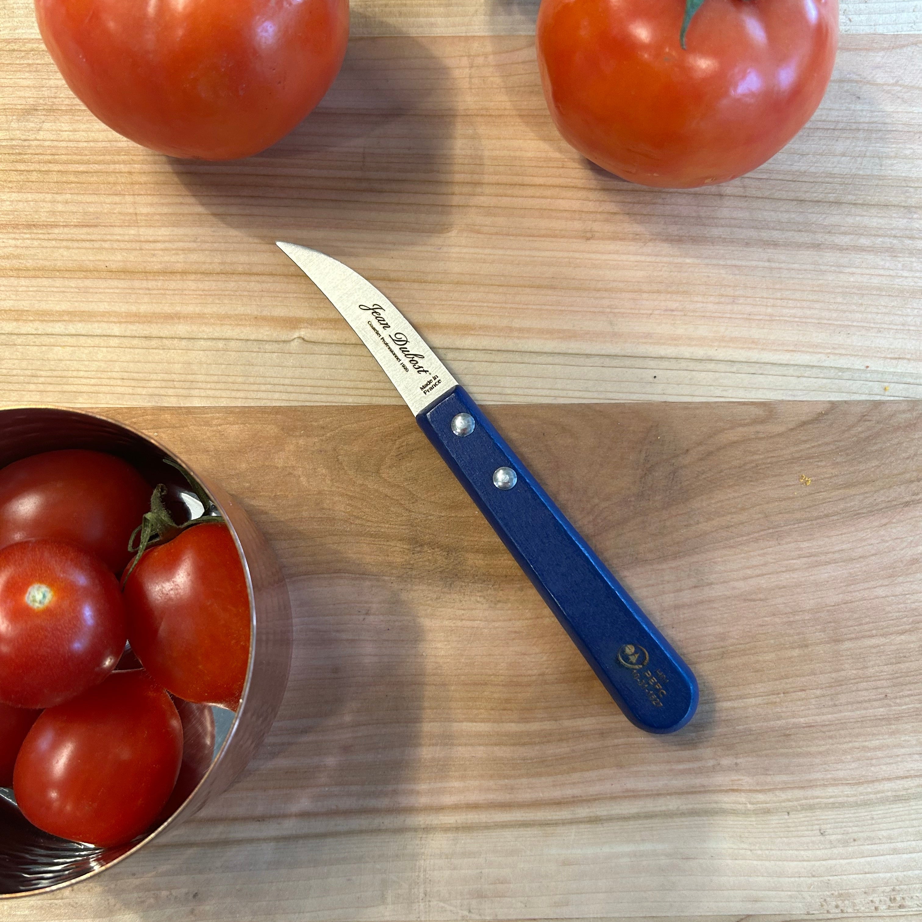 LAGUIOLE CUCHILLO CURVE 12mm